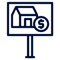 Compra de lote variación