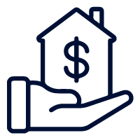 Compra de vivienda nueva o usada variación