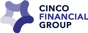 Logo CINCO Financial Group Logo CINCO Financial Group